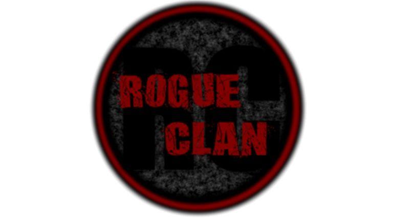 RC Clan Logo - RC] Rouge Clan: Outpost Kazu [COMMING SOON] - Roblox