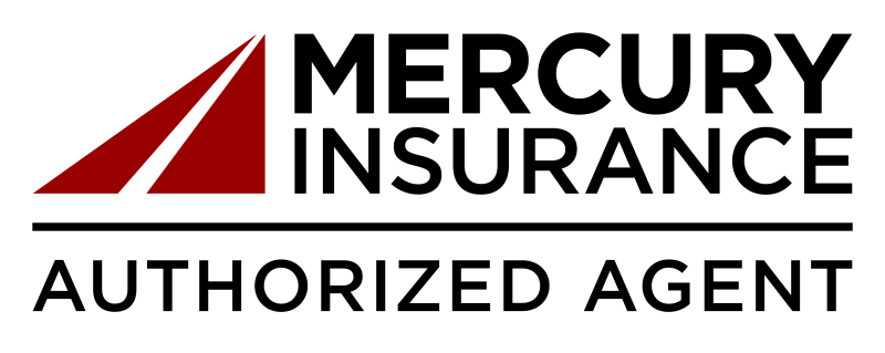 Mercury Insurance Logo - Mercury Logo Bay Insurance Agency