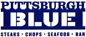 Pittsburgh Blue Logo - The Shoppes at Arbor Lakes ::: Pittsburgh Blue