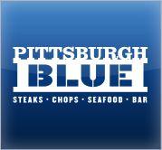 Pittsburgh Blue Logo - PARASOLE RESTAURANT HOLDINGS: Our Company