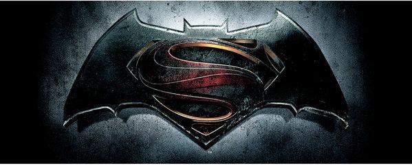 Batman vs Superman Logo - Batman v Superman: Dawn of Justice - Logo Mug, Cup | Buy at EuroPosters