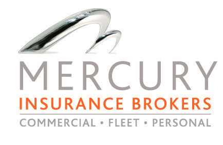 Mercury Insurance Logo - Mercury Insurance Brokers