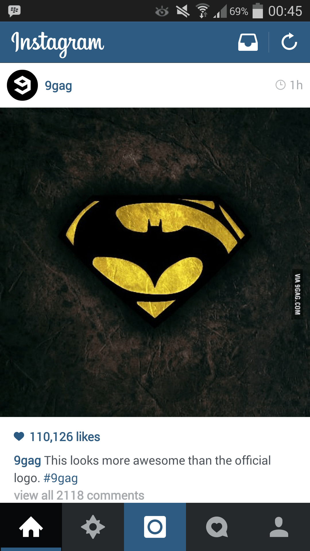 Batman vs Superman Logo - Batman v Superman logo concept. | My Logo Design Inspirations ...