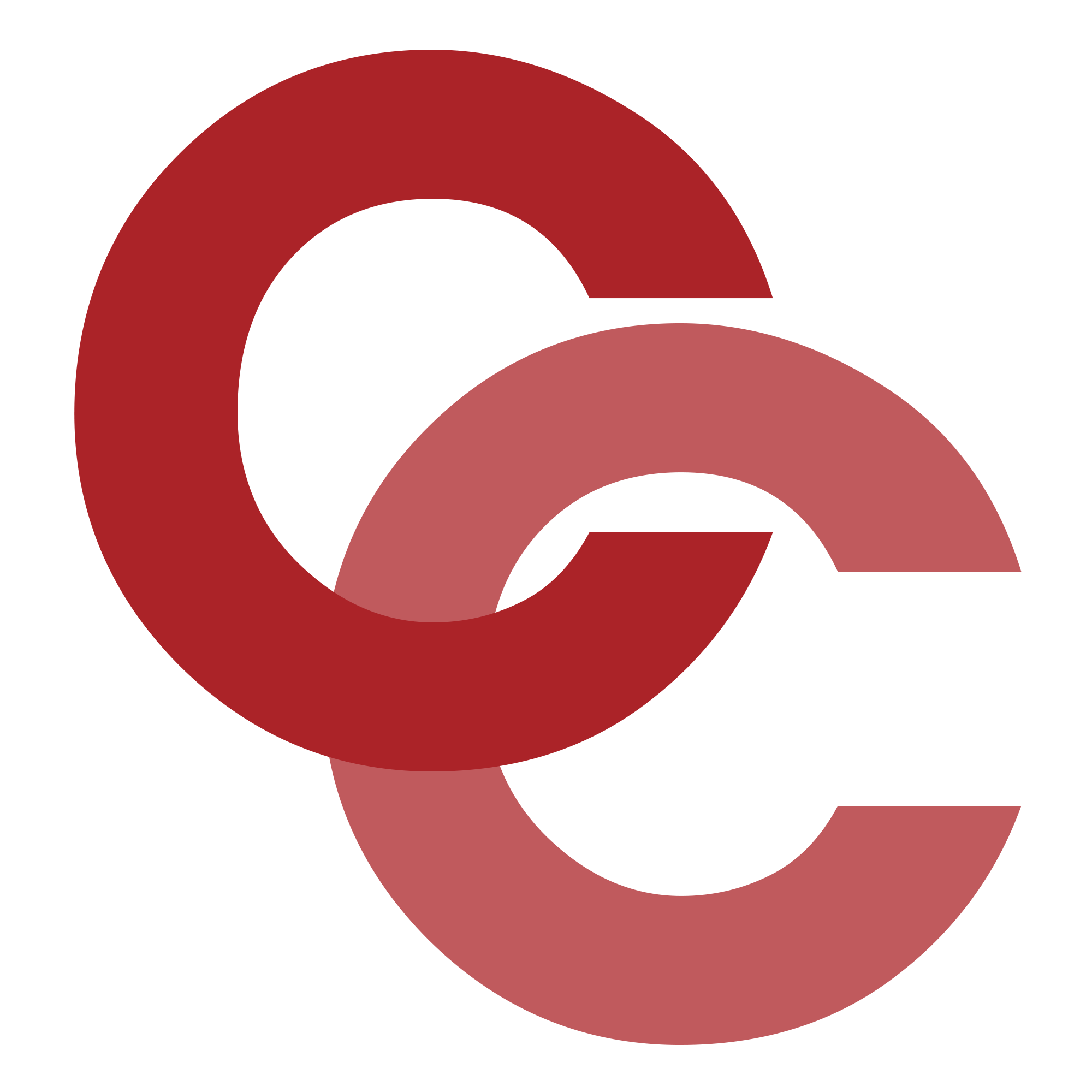 Red CC Logo - Cc logo png 6 » PNG Image