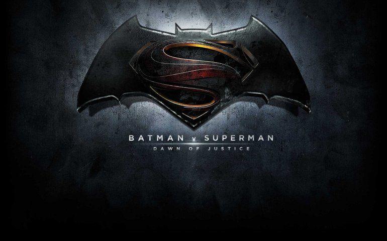 Batman vs Superman Logo - Batman v Superman': Meet your new Aquaman | WPMT FOX43