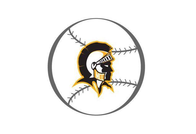 CC Baseball Logo - Follow MCC Baseball on their spring trip - Monroe Community College
