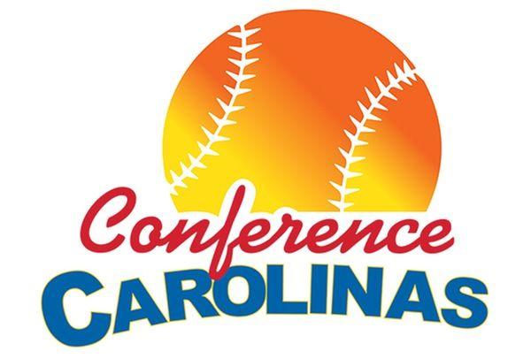 CC Baseball Logo - 2017 Conference Carolinas Baseball Tournament Central - Barton ...