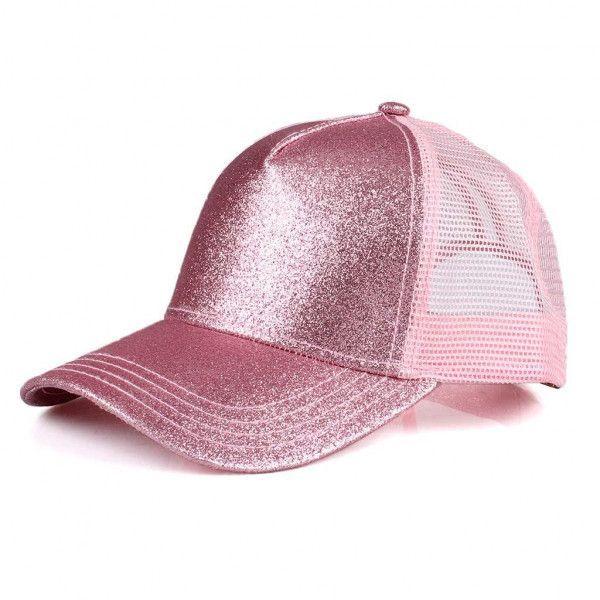 CC Baseball Logo - CC Pony Cap BT-6. C.C glitter ponytail baseball cap with mesh back ...