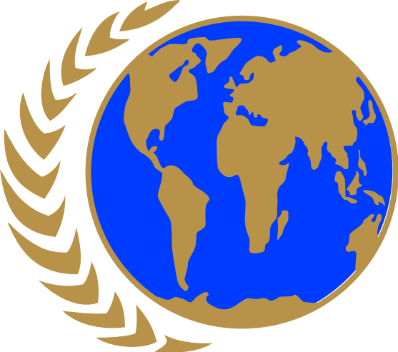 United Earth Logo - Image - United Earth logo.png | Scratchpad | FANDOM powered by Wikia