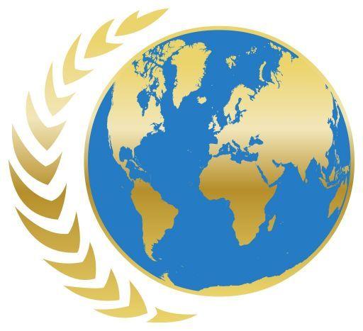 United Earth Logo - United Earth. Star Trek Expanded Universe