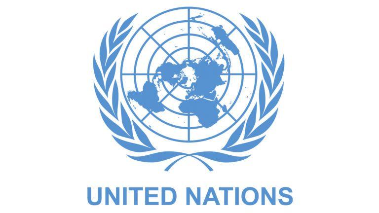 United Earth Logo - Flag United Nations Logo | UNITED NATIONS | Pinterest | United ...