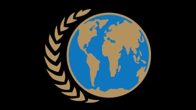 United Earth Logo - Steam Workshop :: United Earth Logo (Star Trek)