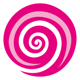 Round Swirl Logo - 20 Vortex vector round logo design for free download on YA-webdesign