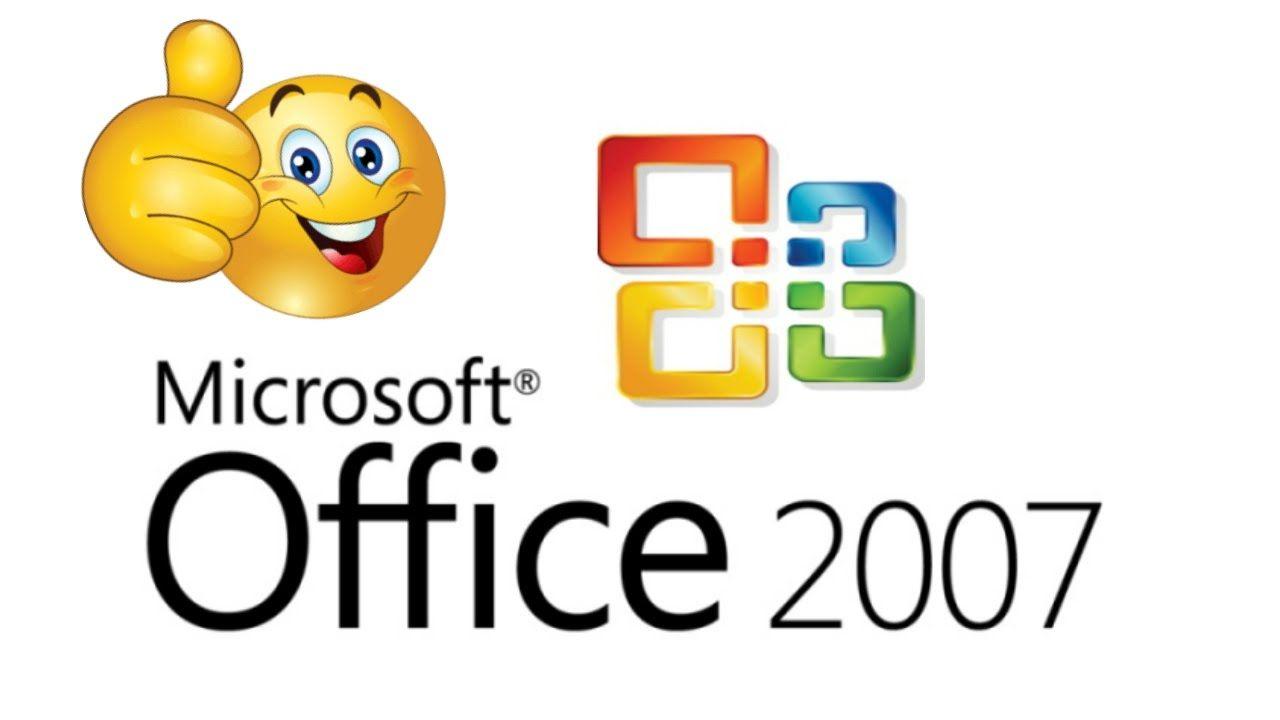 Microsoft Office 2007 Logo - Support for Microsoft Office 2007 Comes to an End