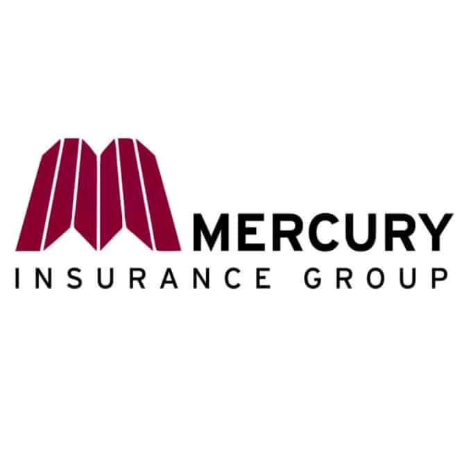 Mercury Insurance Logo - Case Study: Mercury Insurance Group