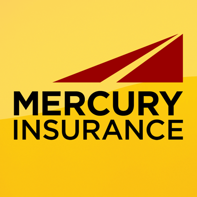 Mercury Insurance Logo - Mercury Insurance Group - 180 Reviews - Insurance - 555 W Imperial ...