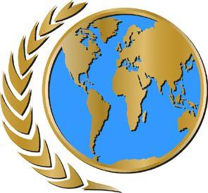 United Earth Logo - United Earth | The Art Of War Wiki | FANDOM powered by Wikia
