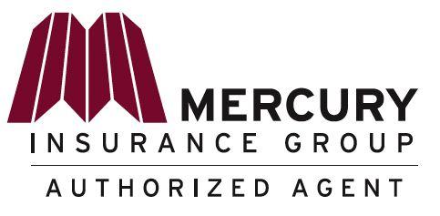 Mercury Insurance Logo - Manale Insurance, a Mercury Agency, Alpine CA