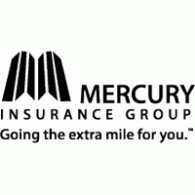 Mercury Insurance Logo - Mercury Insurance Group | Brands of the World™ | Download vector ...