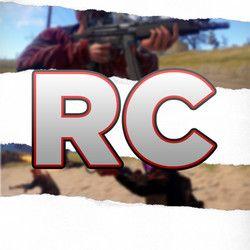 RC Clan Logo - RC Clan (Rust) - Guilded
