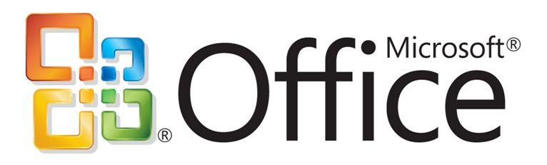 Microsoft Office 2007 Logo - New Office 2007 Logo! | Amarjeet Rai's Blog
