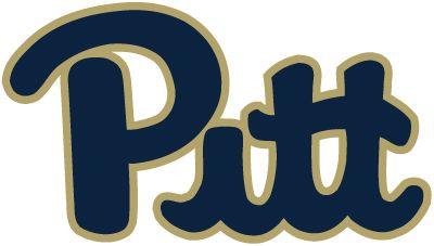 Pittsburgh Blue Logo - Pittsburgh Panthers Color Codes Hex, RGB, and CMYK - Team Color Codes
