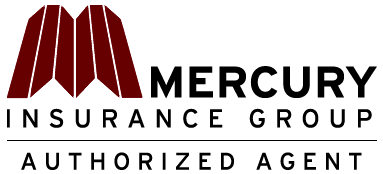 Mercury Insurance Logo - Business Software used by Mercury Insurance Group