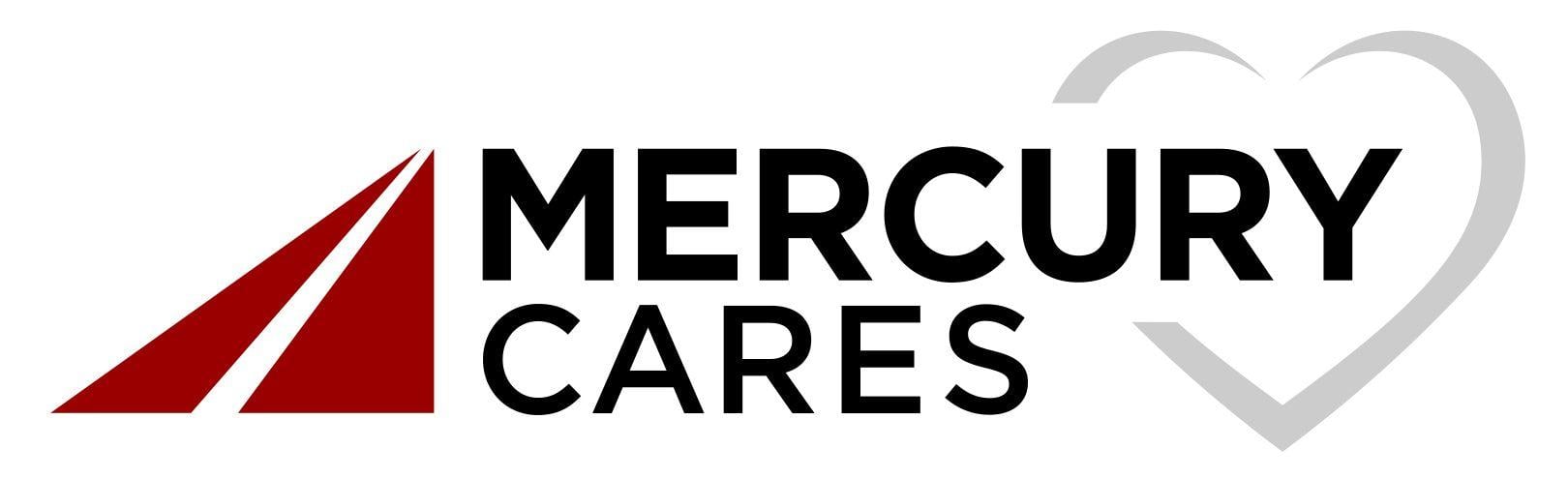 Mercury Insurance Logo - Mercury Cares | Making roads safer through awareness and knowledge