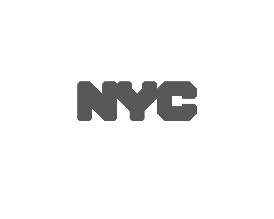 NYC Logo - NYC logo | Logok