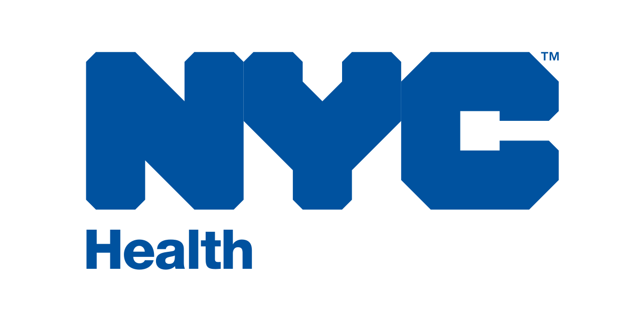 NYC Logo - File:NYC Health.svg