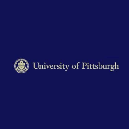 Pittsburgh Blue Logo - University of Pittsburgh