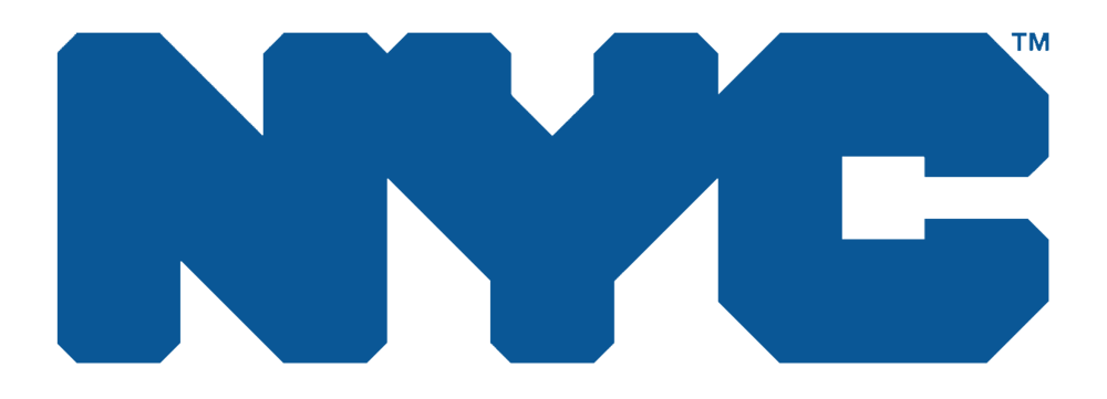 NYC Logo - Nyc Logo • Yale Fox