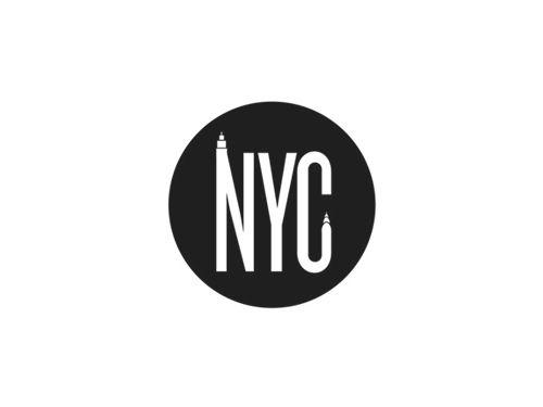 NYC Logo - NYC Tourism — SLEEPLESS CREATURES