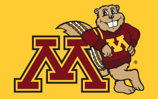 Gopher Logo - Logo Guidelines and Download | University Relations