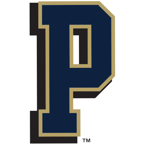 University of Pittsburgh Logo - logo_-University-of-Pittsburgh-Panthers-Blue-P - Fanapeel
