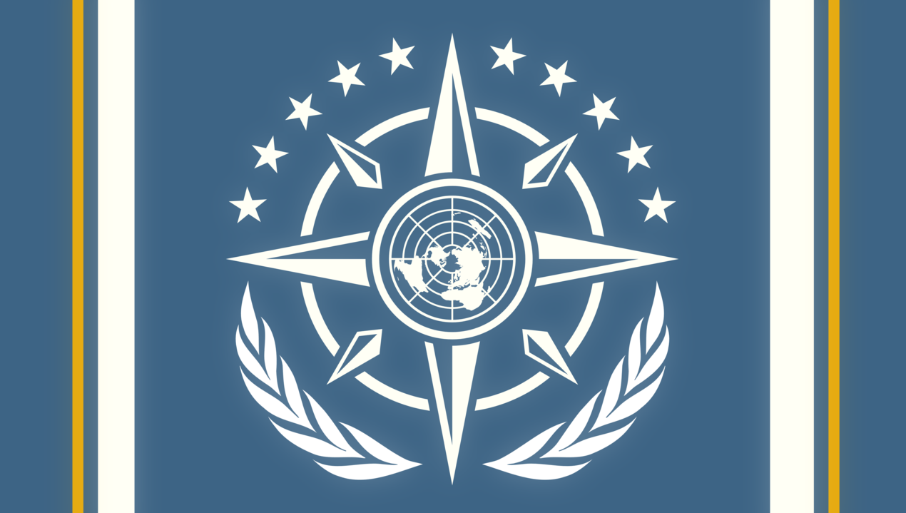 United Earth Logo - United Earth Government | Stargate: Alliances Wiki | FANDOM powered ...