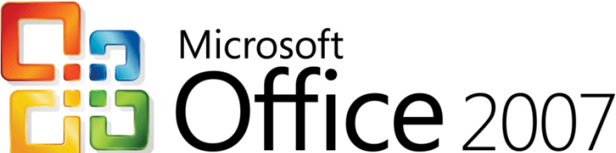 Microsoft Office 07 Logo Logodix