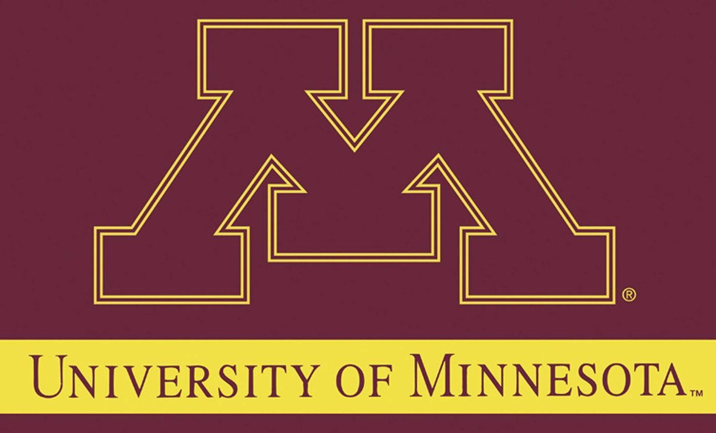 University of Minnesota Logo - The University Of Minnesota Guthrie Theater BFA Actor Training