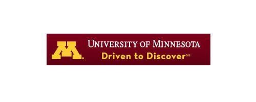 University of Minnesota Logo - University Of Minnesota Logo Accounting Degrees