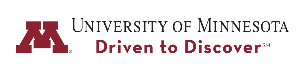 University of Minnesota Logo - University of minnesota Logos