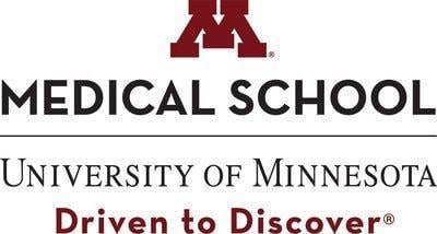 University of Minnesota Logo - University of Minnesota Medical School