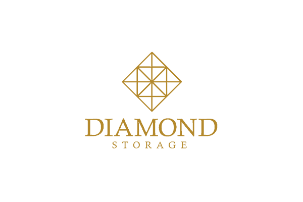A Diamond in Diamond Logo - Diamond Logo Design Template | Buy Cheap Logos
