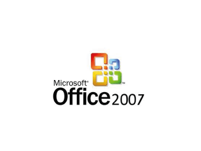Microsoft Office 2007 Logo - Support for Microsoft Office 2007 has ended