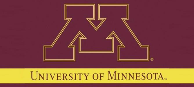 University of Minnesota Logo - University of Minnesota Logo County Community Development