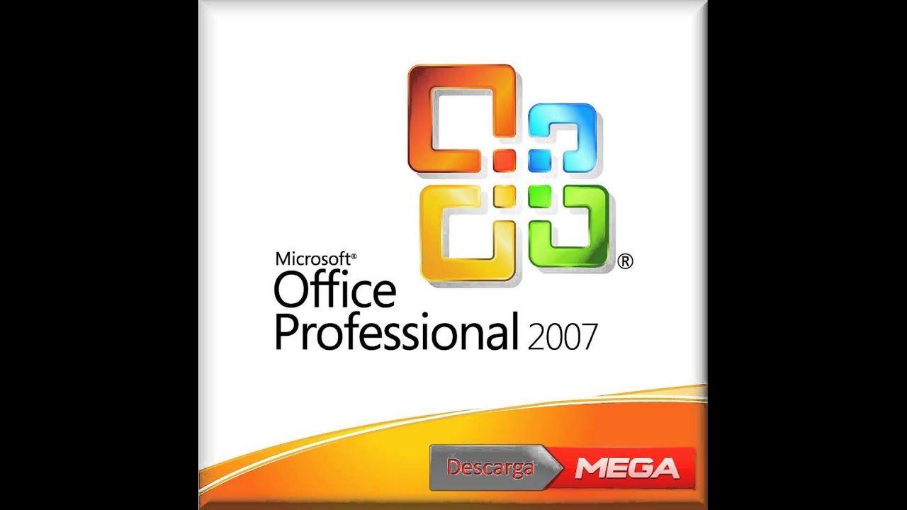 Microsoft Office 2007 Logo - LogoDix