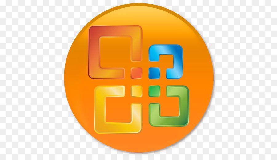 Microsoft Office 2007 Logo - Microsoft Office 2007 Service pack Computer Icon button 512