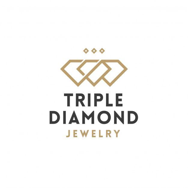 Diamond Design Logo - diamond design logo diamond logo design vector free download