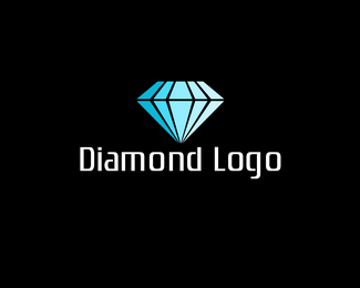 Diamond Design Logo - Diamond Logo Designed
