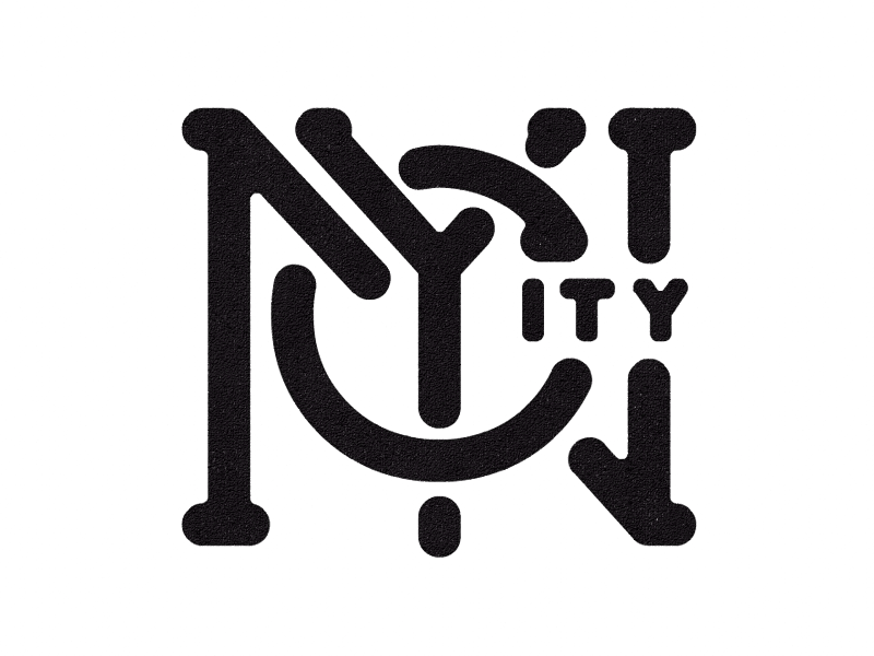NYC Logo - Nyc by Joe White | Dribbble | Dribbble