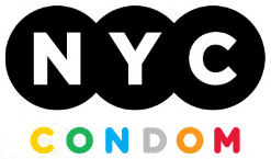 NYC Logo - File:NYC Condom logo.png - Wikimedia Commons